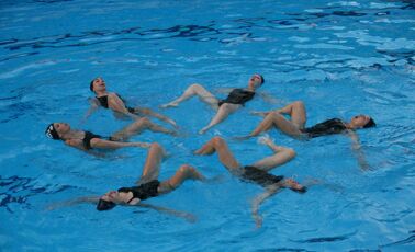 60 ans de la piscine : témoignage de Geneviève