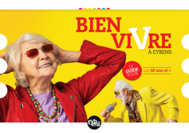 Guide Bien vivre à Eybens
