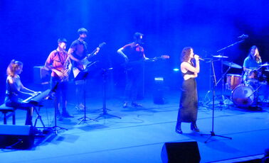 Petits orchestres et ateliers jazz