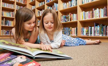 [HISTOIRES AU CHAUD] Un moment partagé pour petits et grands