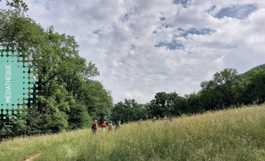 Balade contée Au fil de l'eau