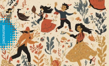 [Fête de l'Odyssée] Bal folk 