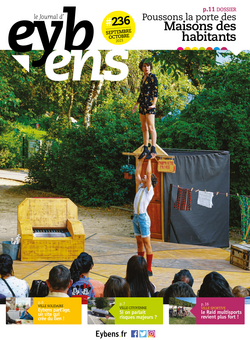 JOURNAL D'EYBENS - SEPTEMBRE 2023 > DOSSIER SUR LE CCAS