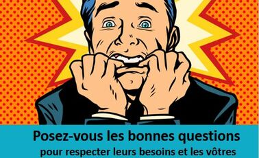 Proches aidants - Webinaires 