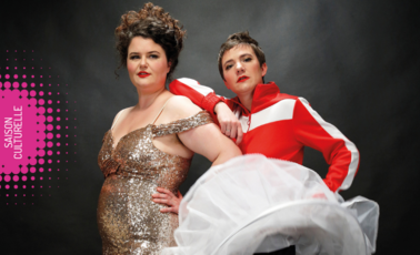 Diva Syndicat • Compagnie Mise à feu