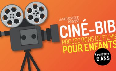 Ciné-bib