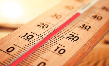 Prévention canicule et conseils en cas de fortes chaleurs