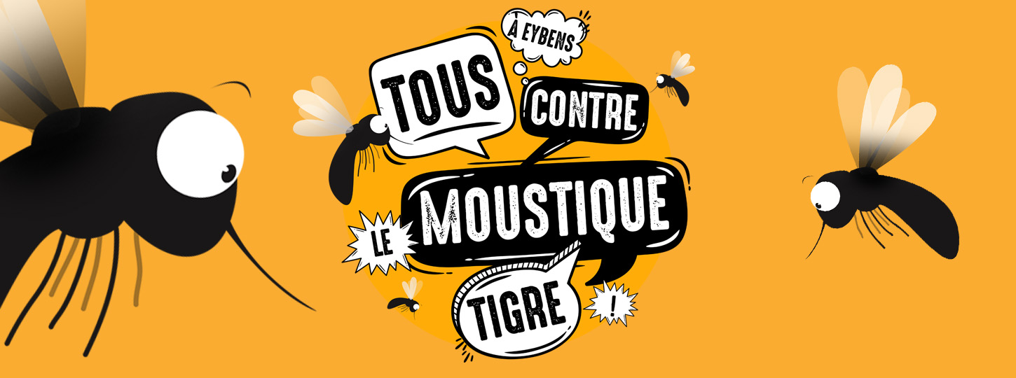 Lutte contre le moustique tigre