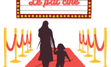 Le p'tit ciné