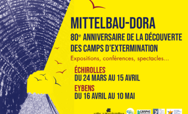Inauguration expo + conférence sur les événements du 11 novembre 1943
