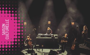 Qui-Vive ! • Compagnie Rassegna