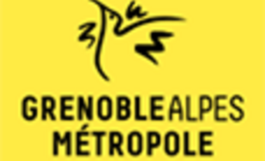 Travaux avenue d'Echirolles côté Jaurès