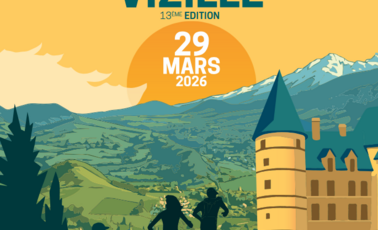 Course Grenoble - Vizille 2026