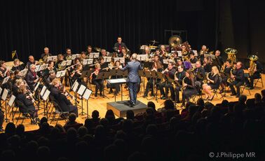Concert de Noël
