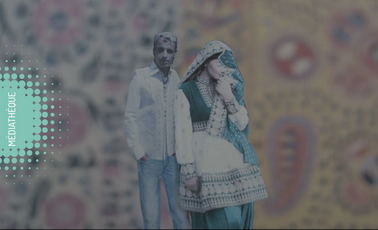 [Prix du public - Les yeux doc] Zou