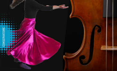 À la façon de Kimya