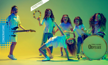 L’Instant Musique et Danse du Conservatoire