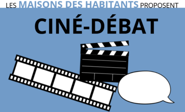 Ciné-débat - "Des âmes et des ombres - nos vies à la rue"