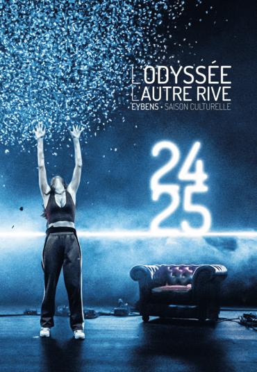 Plaquette saison culturelle 2024-2025