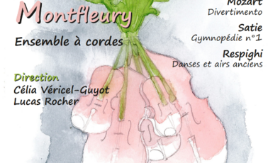 Concert Petit Orchestre de Montfleury (POM)