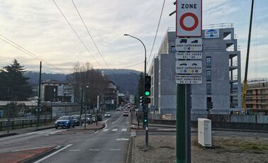 ZFE :  Quelles aides sont mises en place pour accompagner le changement de mobilités ?  