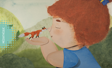 [Fête du court-métrage] Mon jardin merveilleux