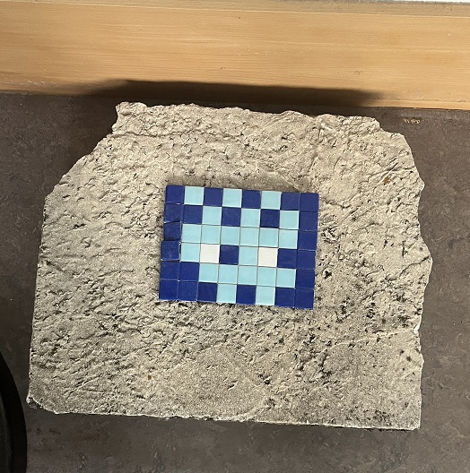 Space Invader - Culture