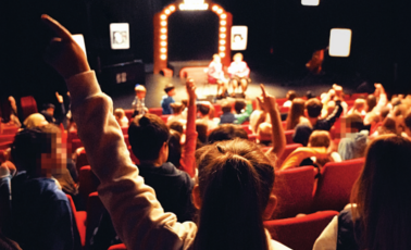 Découvrez le journal de janvier-février !