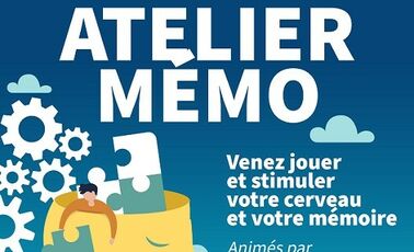 Ateliers cognitifs