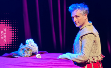 Shakespeare in songs • Compagnie La Dame de 11 heures