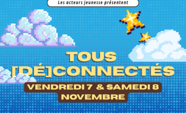 Tous (dé)connectés