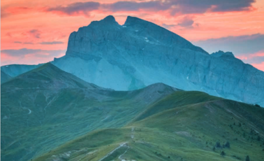 [Les Rencontres de L'Alpe] Le pastoralisme dans les Alpes 