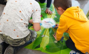 La Ville recrute ses agents périscolaire pour la rentrée !