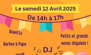 Carnaval du Sou des Écoles