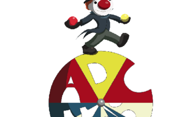 Stage de cirque enfants et adultes