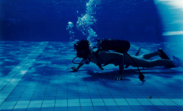60 ans de la piscine : témoignage de Jean-Jacques
