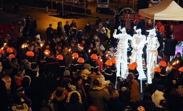 Inscriptions pour le Marché de Noël 2025