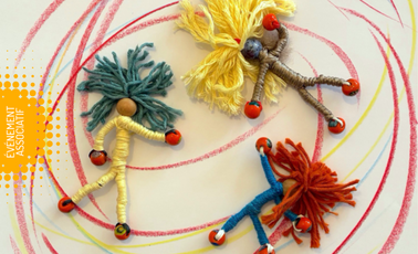 Votre Maman  • Compagnie du comptoir flottant
