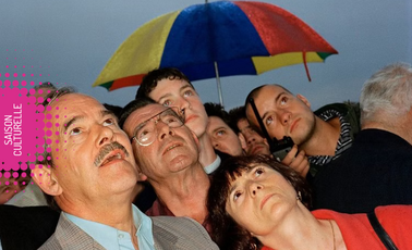 Répétition publique : Histoire de Solange Guilloux