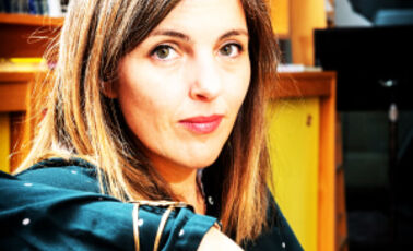 Nuit de la jeunesse : Rencontre avec Emilie Le Roux