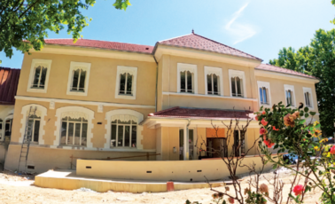 Tout savoir sur la Maison de santé Francine Leca