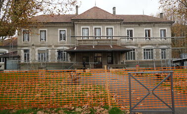 La maison des associations se mue en Maison de santé pluriprofessionnelle