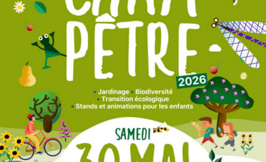 Fête champêtre
