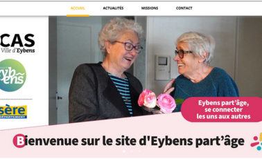 Eybens Part'âge