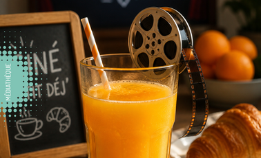 Ciné P’tit Déj