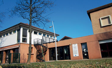 Vacances d'automne au CLC : programme d'animations 12/17 ans