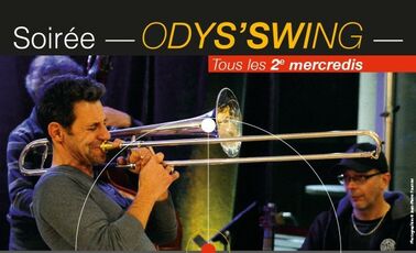 Odys’swing - Jam session