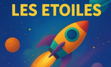 Spectacle : Mission spéciale vers les étoiles